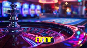 Desvendando o Mundo dos Jogos Virtuais na nrnr