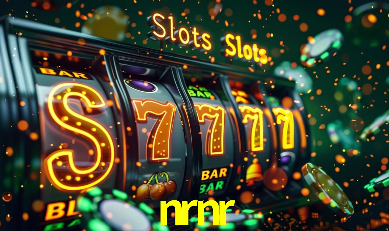 A Revolução dos Aplicativos de Jogos no nrnr