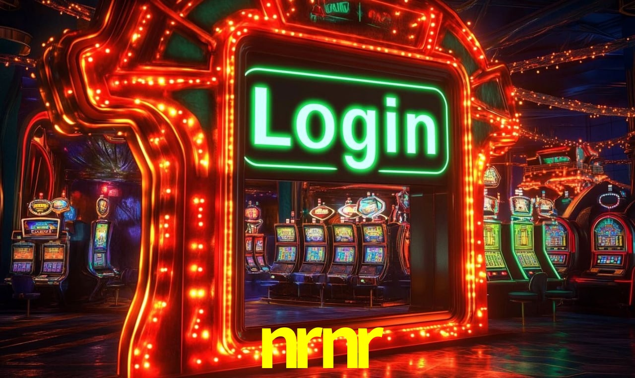 Descubra a Magia dos Jogos de Arcade no nrnr